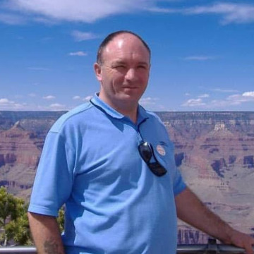 Photo of BRIAN JAMES WHITFIELD