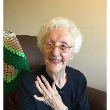 Photo of PHYLLIS MCMAHON
