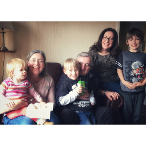 Notice Gallery for John Guy McAULAY