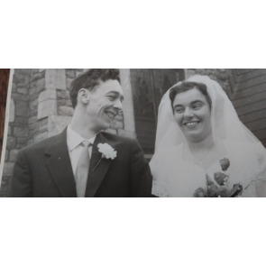 Notice Gallery for John Sydney HARPER-BILL