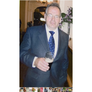 Photo of Ronald THOMAS