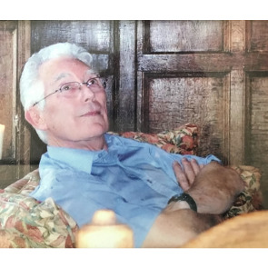 Photo of Derrick EVANS