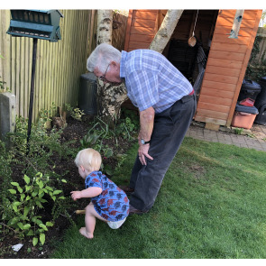 Notice Gallery for Derrick EVANS