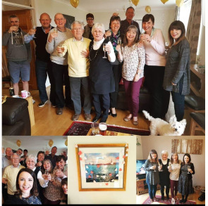 Notice Gallery for Derrick EVANS