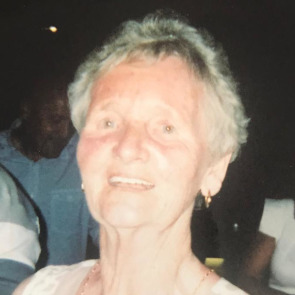 Photo of WINIFRED TURPIN