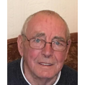 Photo of JOHN McGOVERN