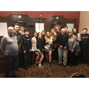 Notice Gallery for JOHN McGOVERN