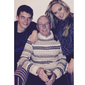 Notice Gallery for JOHN McGOVERN