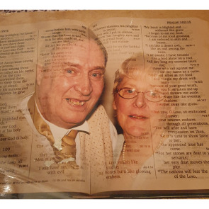 Notice Gallery for John Terence AMISON