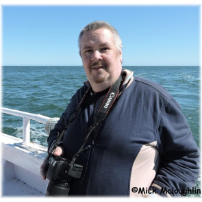 Photo of Kenneth McLoughlin