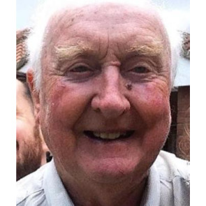 Photo of John SHAW
