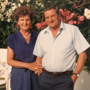 Notice Gallery for John MUIRHEAD