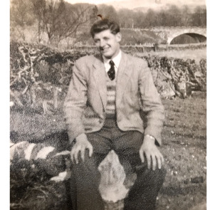 Notice Gallery for John MUIRHEAD