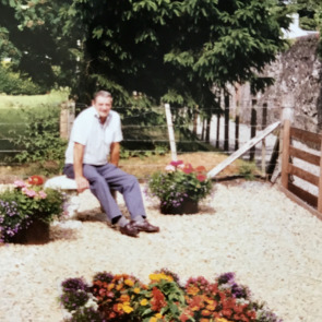 Notice Gallery for John MUIRHEAD