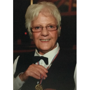 Notice Gallery for Margaret BOWEN