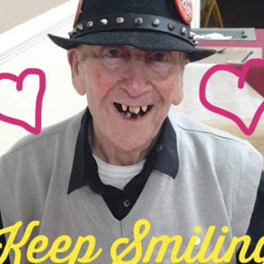 Notice Gallery for FRANCIS BERNARD BROWN