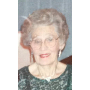 Photo of Gwen MARTIN