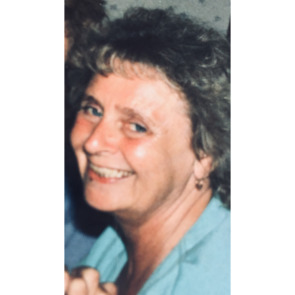 Photo of Barbara Sylvia BANE