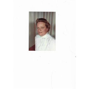 Photo of Evelyn Edith PARSONS