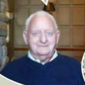Photo of MAURICE JOHN DRANE