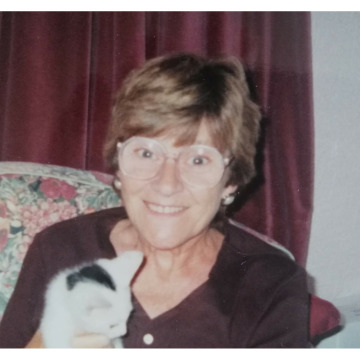 Photo of ROSALIE NIELD