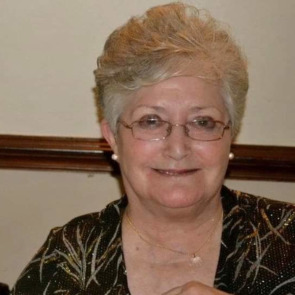 Photo of Dorothy JAMES