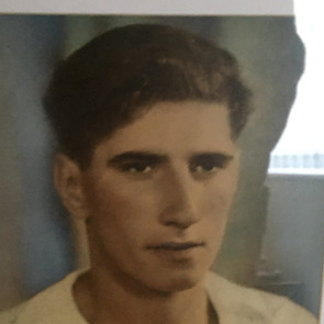 Photo of JOHN JOSEPH GIBBONS