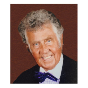 Photo of Michael Frederick MANNERING