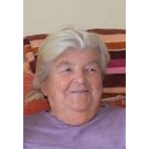Photo of Anne SIMPSON