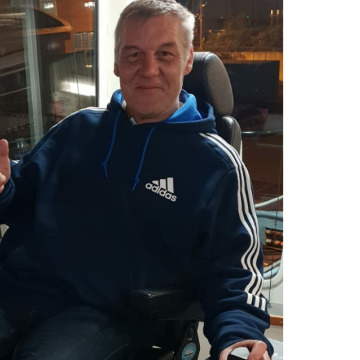 Photo for notice GARY ATHERTON