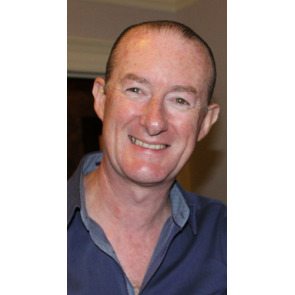 Photo of James Stuart O'BRIEN