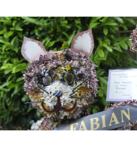 Notice Gallery for Fabian PARKER