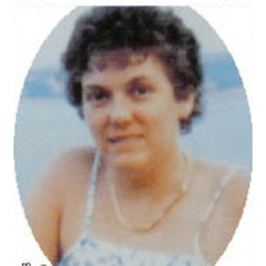 Photo of Patricia Ann SCOTT