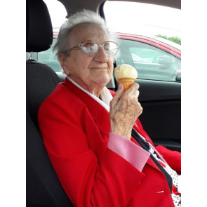 Photo of Sybil Caroline SYMONS
