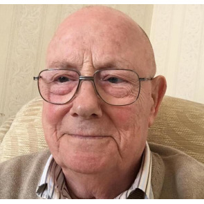 Notice Gallery for Raymond Garfield TAYLOR