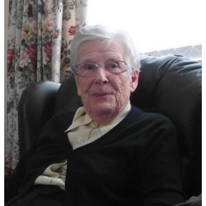 Photo of TERESA RODGERS
