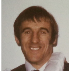 Photo of Anthony Arthur BEVAN