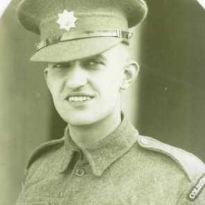 Photo of ROBERT HESLOP