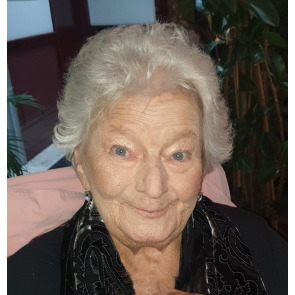 Photo of Delma Jacqueline KERSWILL