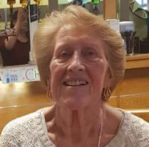 Notice Gallery for MARGARET CHADWICK