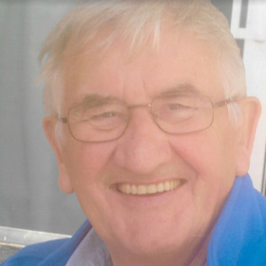 Photo of Arthur Brian MILLER