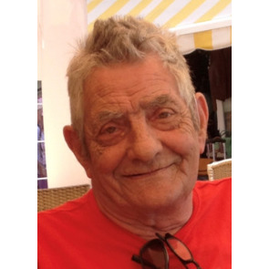 Photo of Allan LONGMUIR