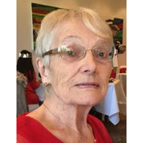 Photo of Barbara Celia PORTER