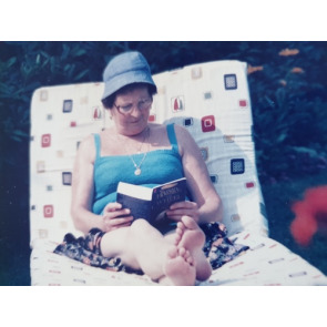 Notice Gallery for Jean Mary BRATHWAITE