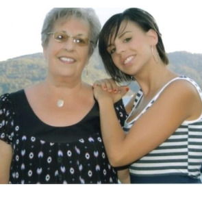 Notice Gallery for Joyce Irene MASON