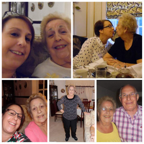 Notice Gallery for Joyce Irene MASON