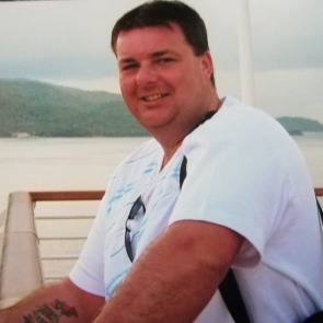 Photo of Benjamin WALMSLEY