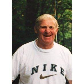 Photo of James Anderson GLASS