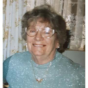 Photo for notice Dorothy May EATON