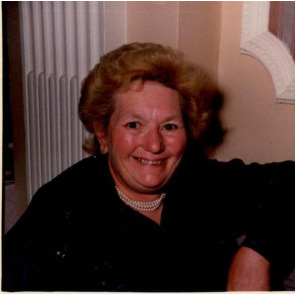 Photo of Hazel Ellen COTTON